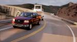 Ford F-150 SuperCrew Cab 2004 года